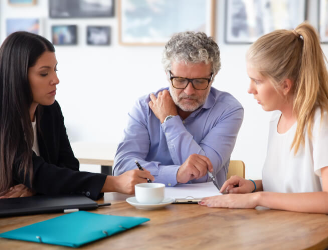 ersonal injury and estate claims